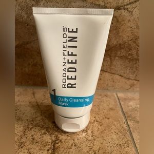 Rodan & Fields ReDefine Daily Cleansing Mask